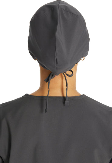 Unisex Scrubs Hat - Pewter