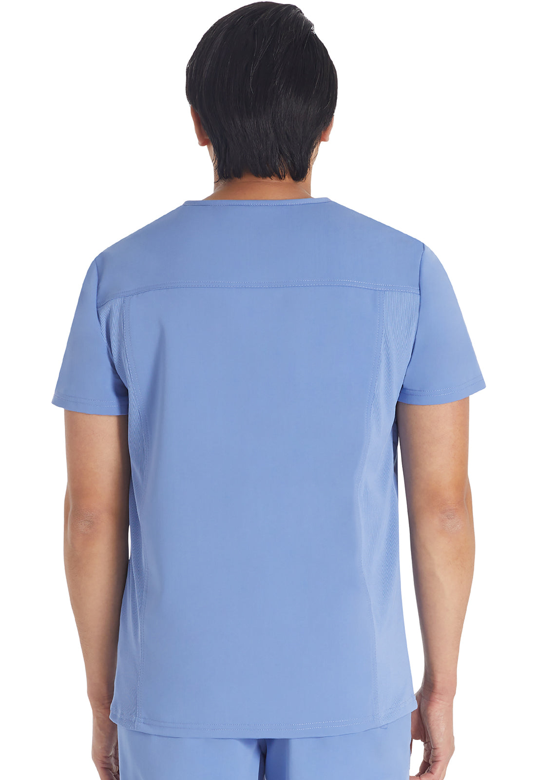 Men's Men's V-Neck Top - Ciel