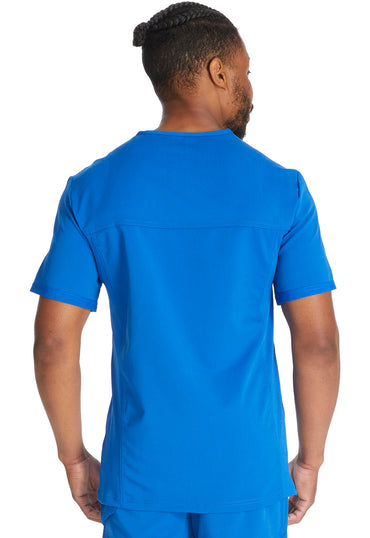 Men's Men's Tuckable V-Neck Top - Royal