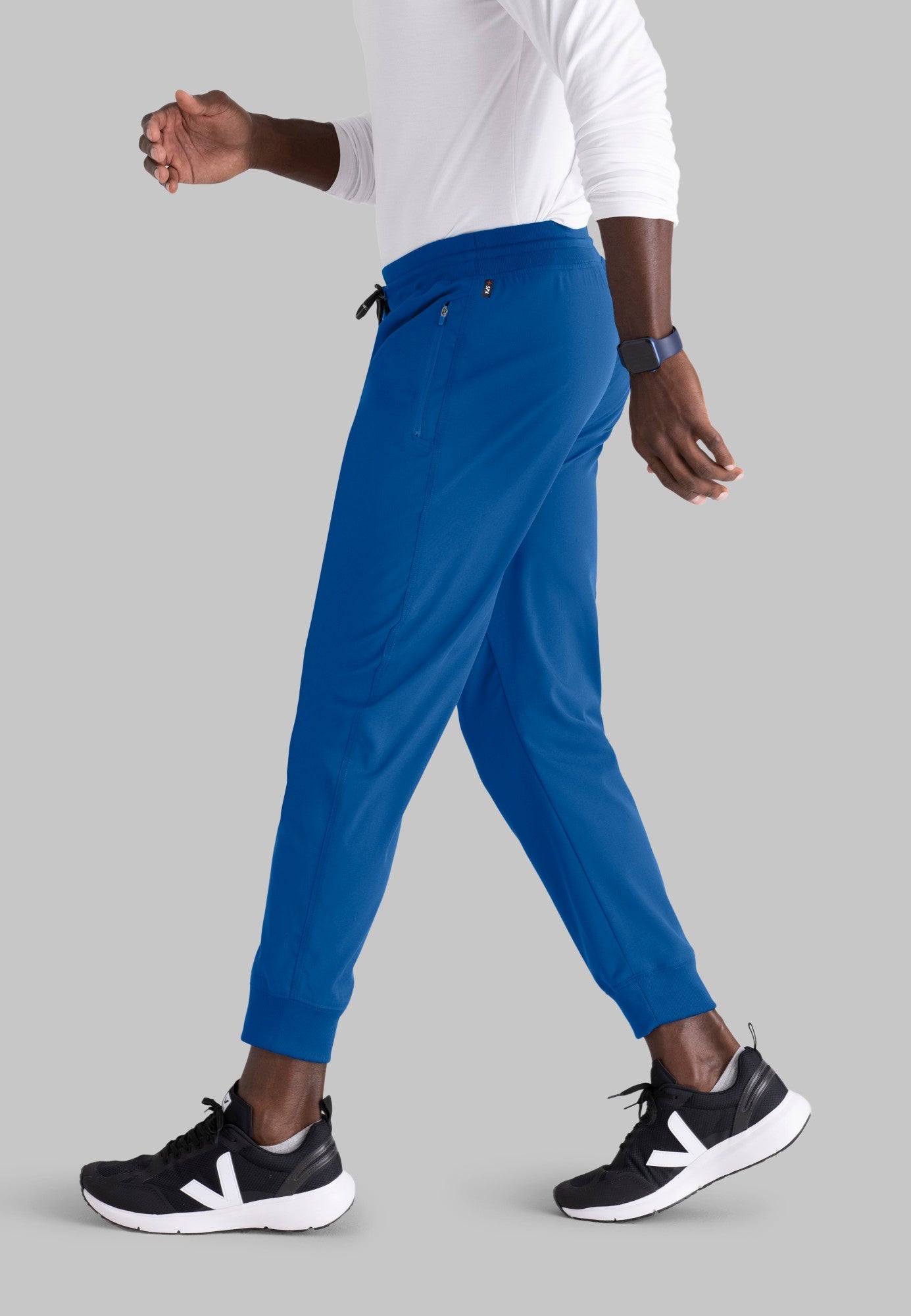 Kim Pant - New Royal - Jen's Scrubs