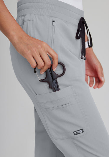 Eden Jogger - Moonstruck - Jen's Scrubs