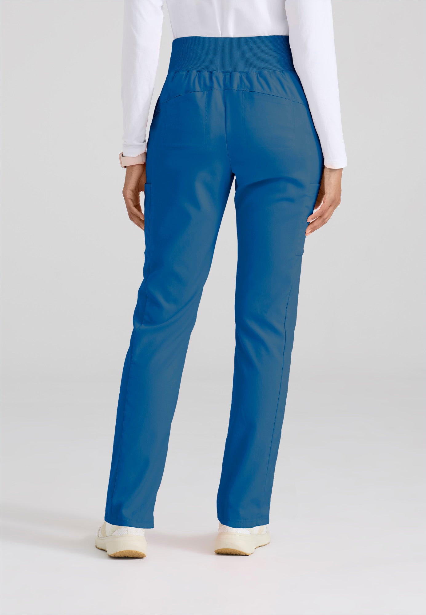 Renee Pant - New Royal - Jen's Scrubs