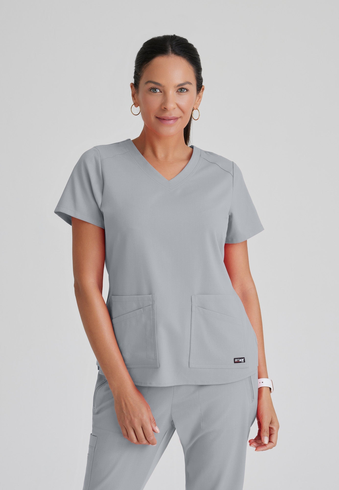 Emma Top - Moonstruck - Jen's Scrubs