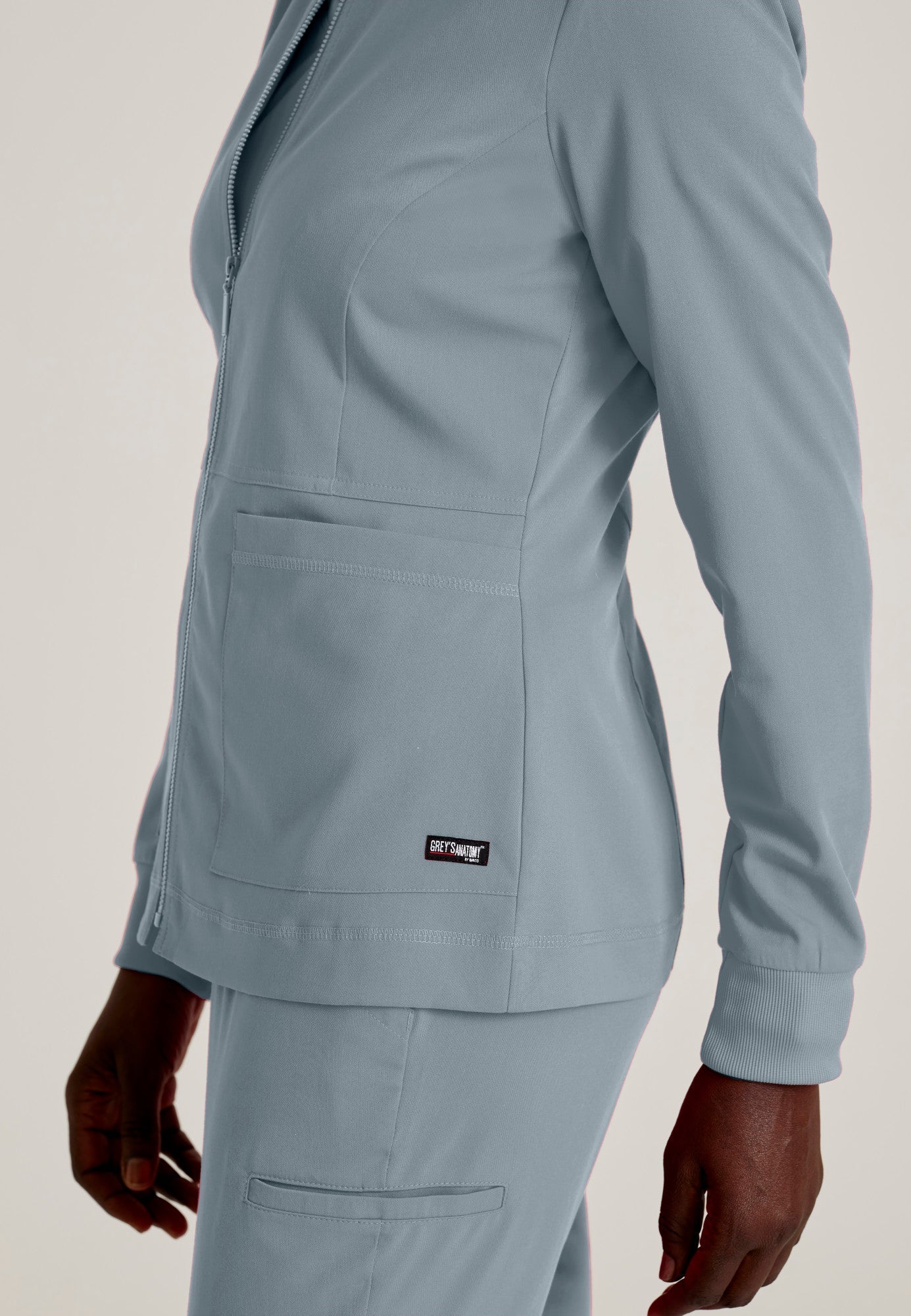 Millie Jacket - Moonstruck - Jen's Scrubs