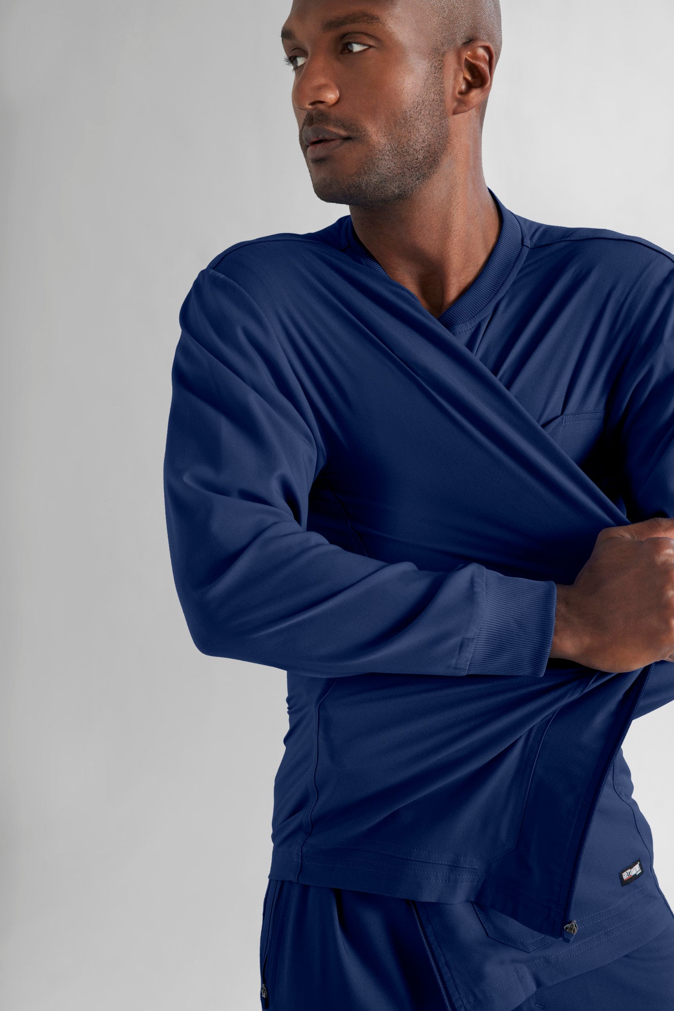 React Warmup - Indigo - Jen's Scrubs