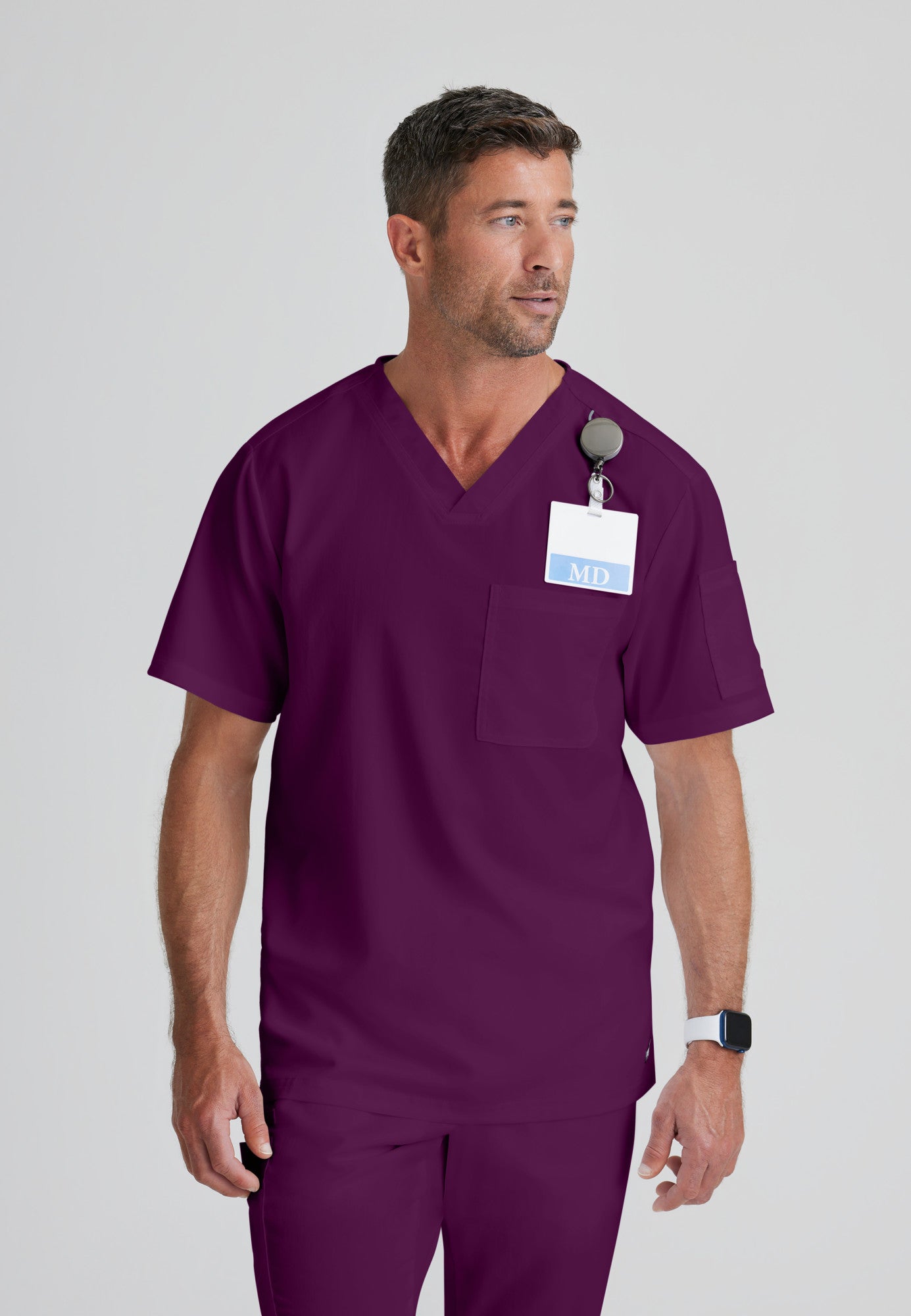 Evan Top - Wine - Jen's Scrubs