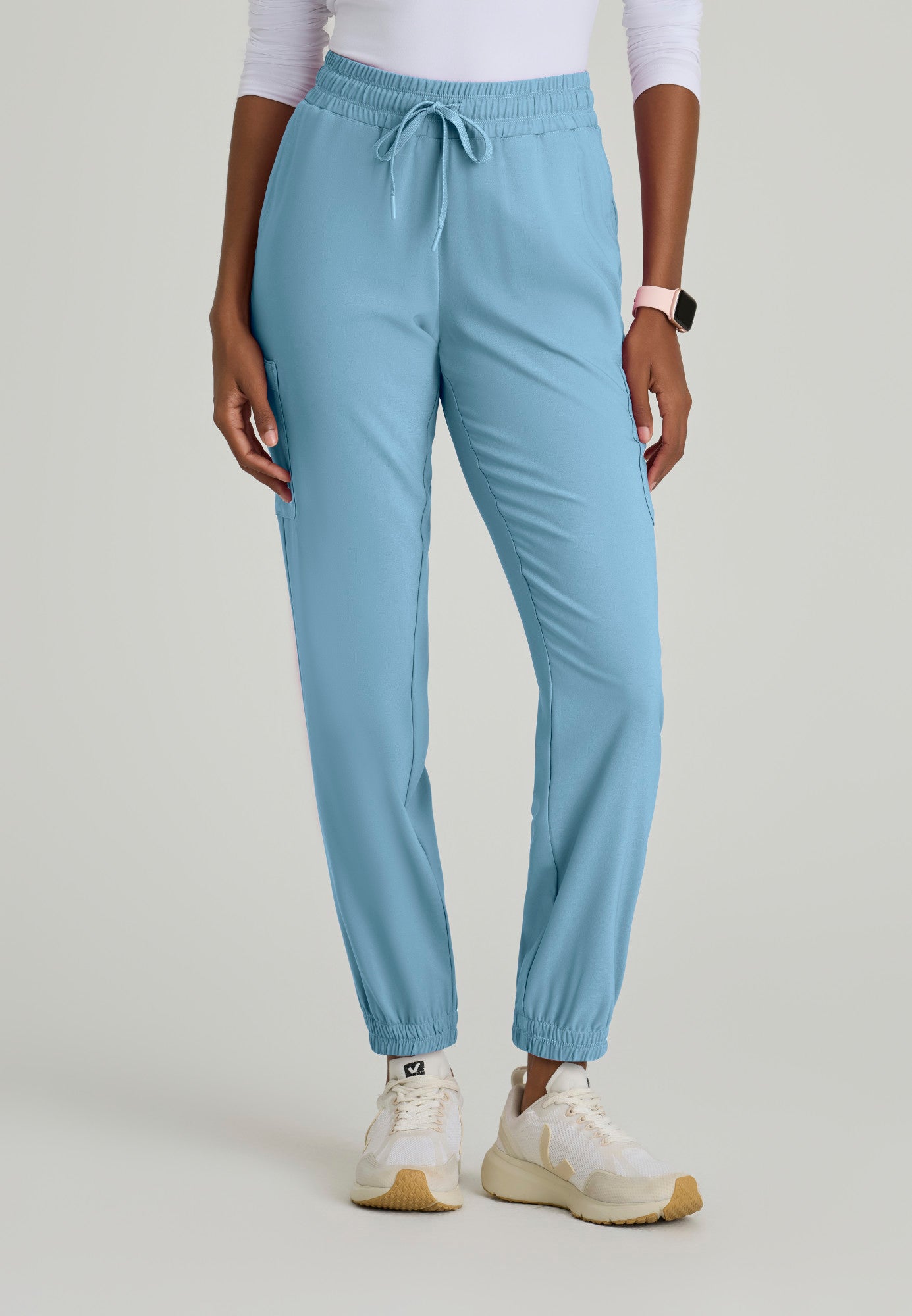 Terra Jogger - Ocean Mist - Jen's Scrubs