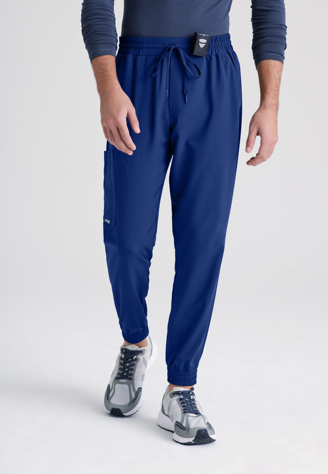 Voyager Jogger - Indigo - Jen's Scrubs