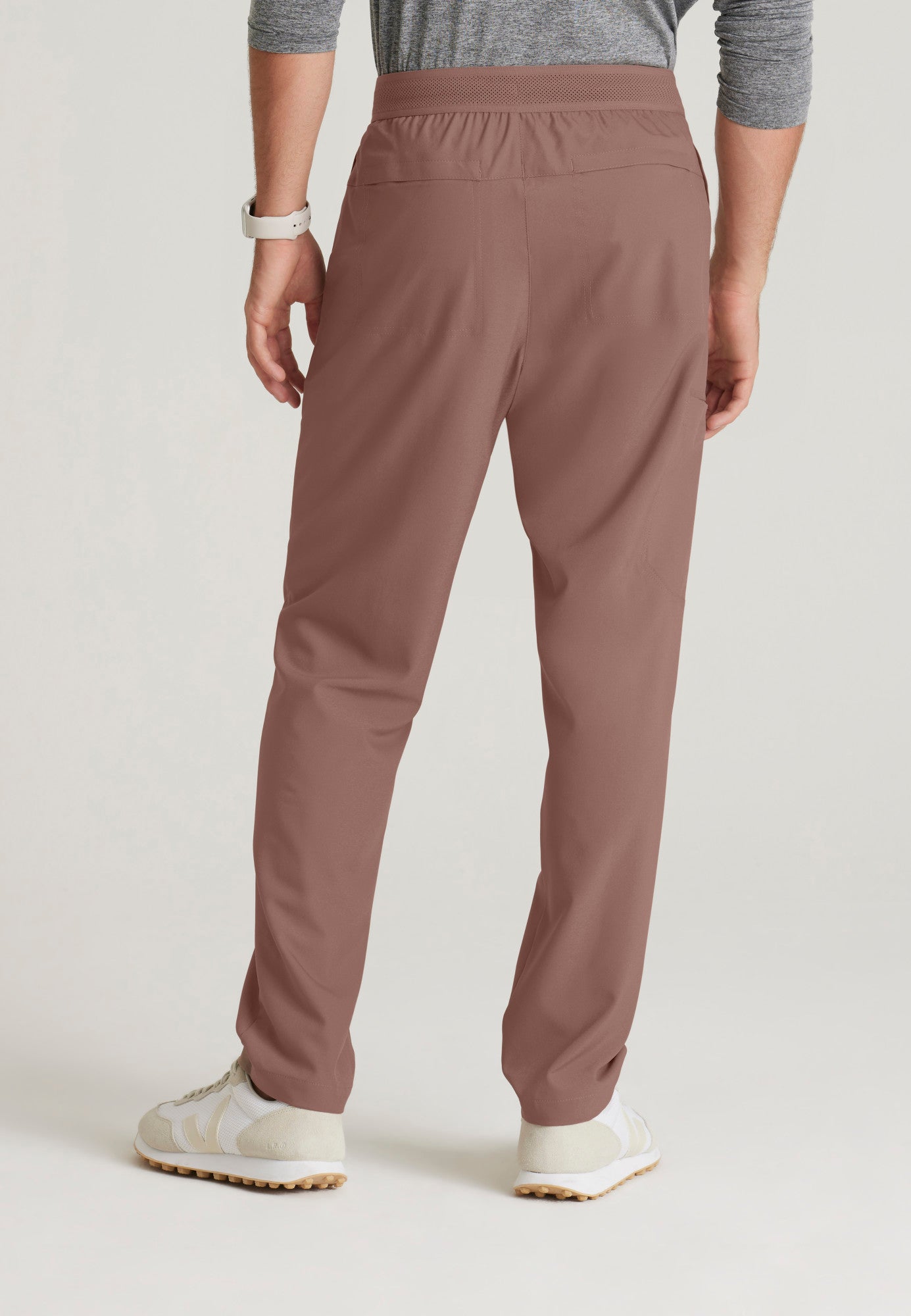 Highland Pant - Driftwood - Jen's Scrubs