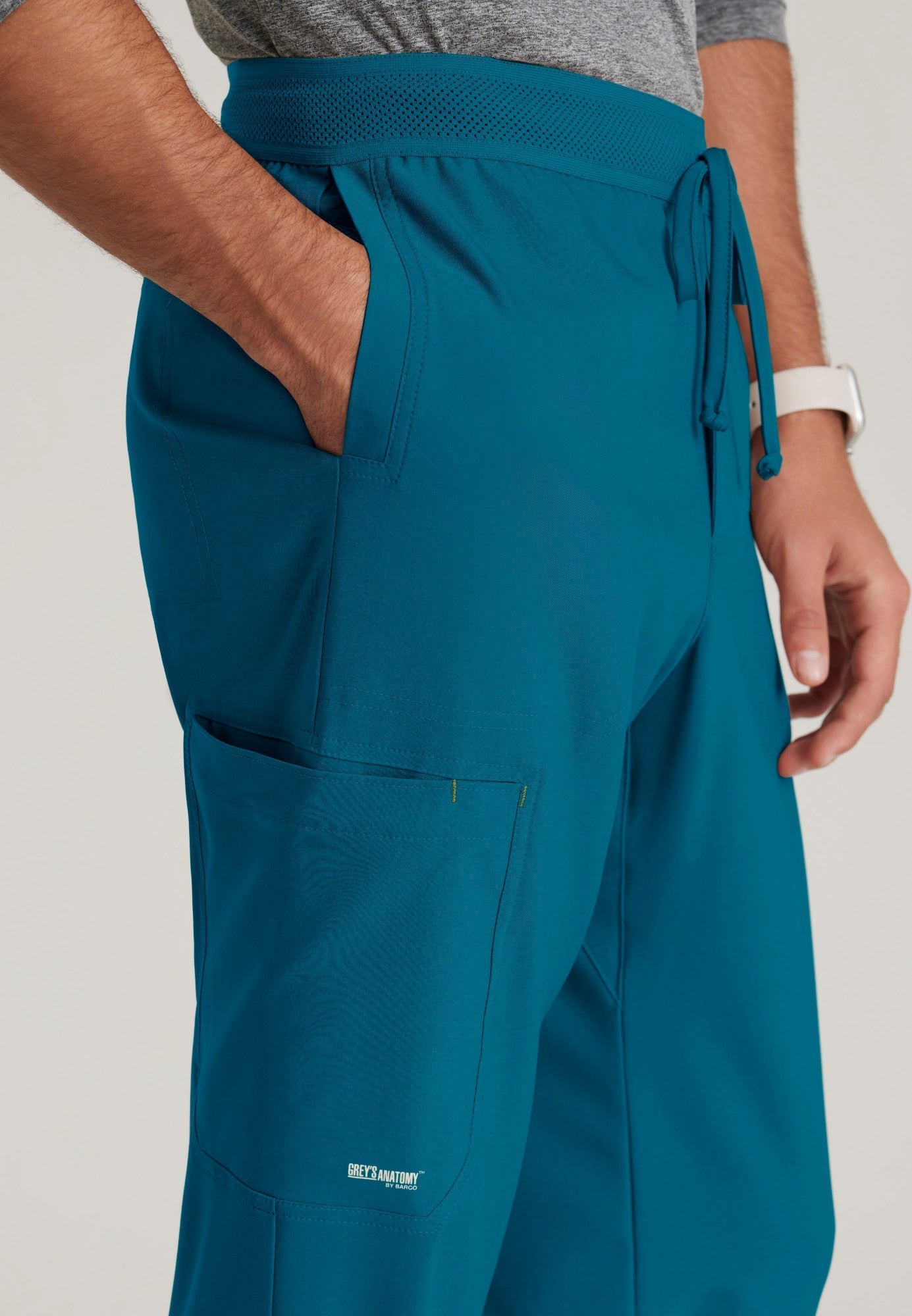 Highland Pant - Bahama - Jen's Scrubs