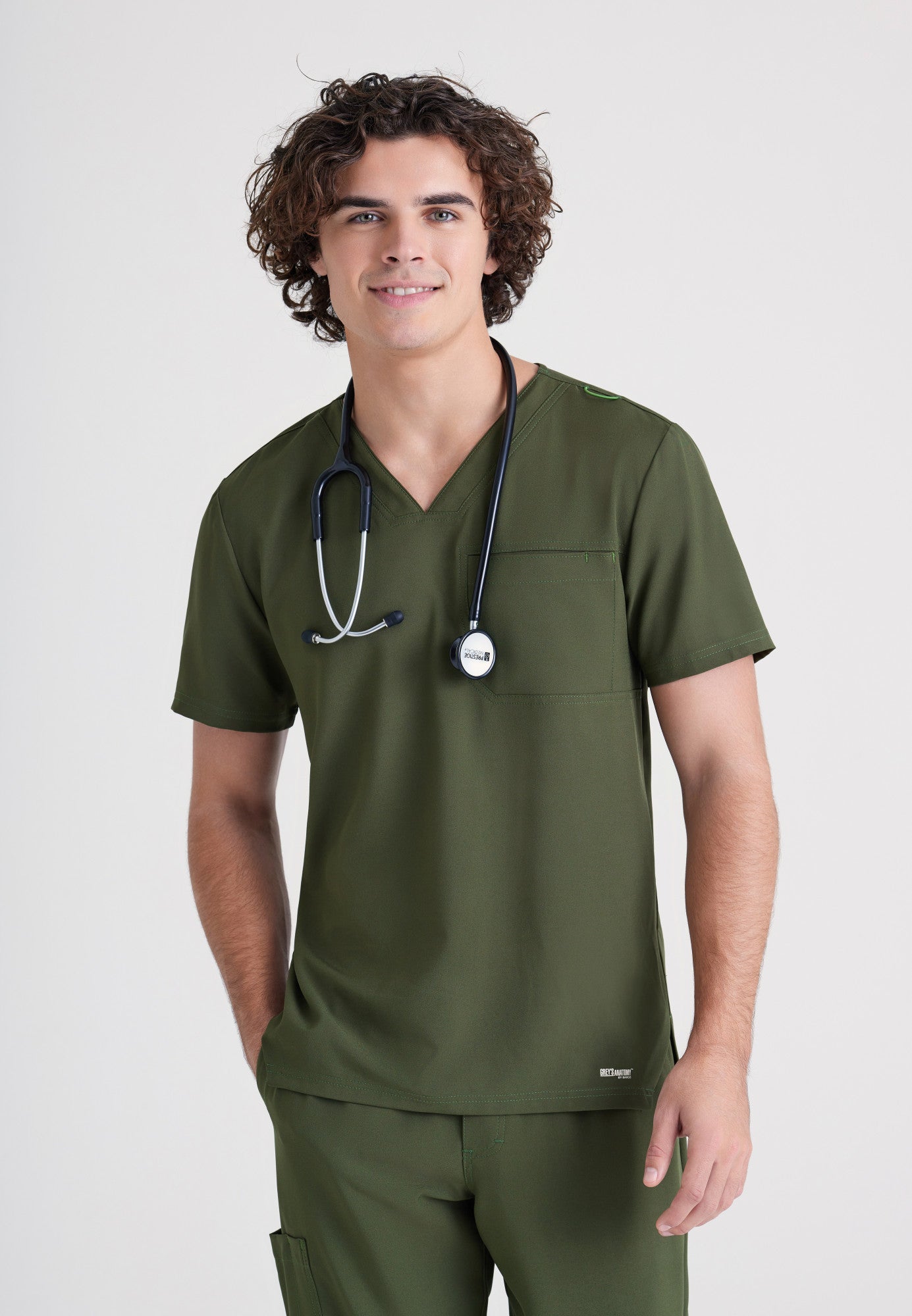 Journey Top - Fern - Jen's Scrubs