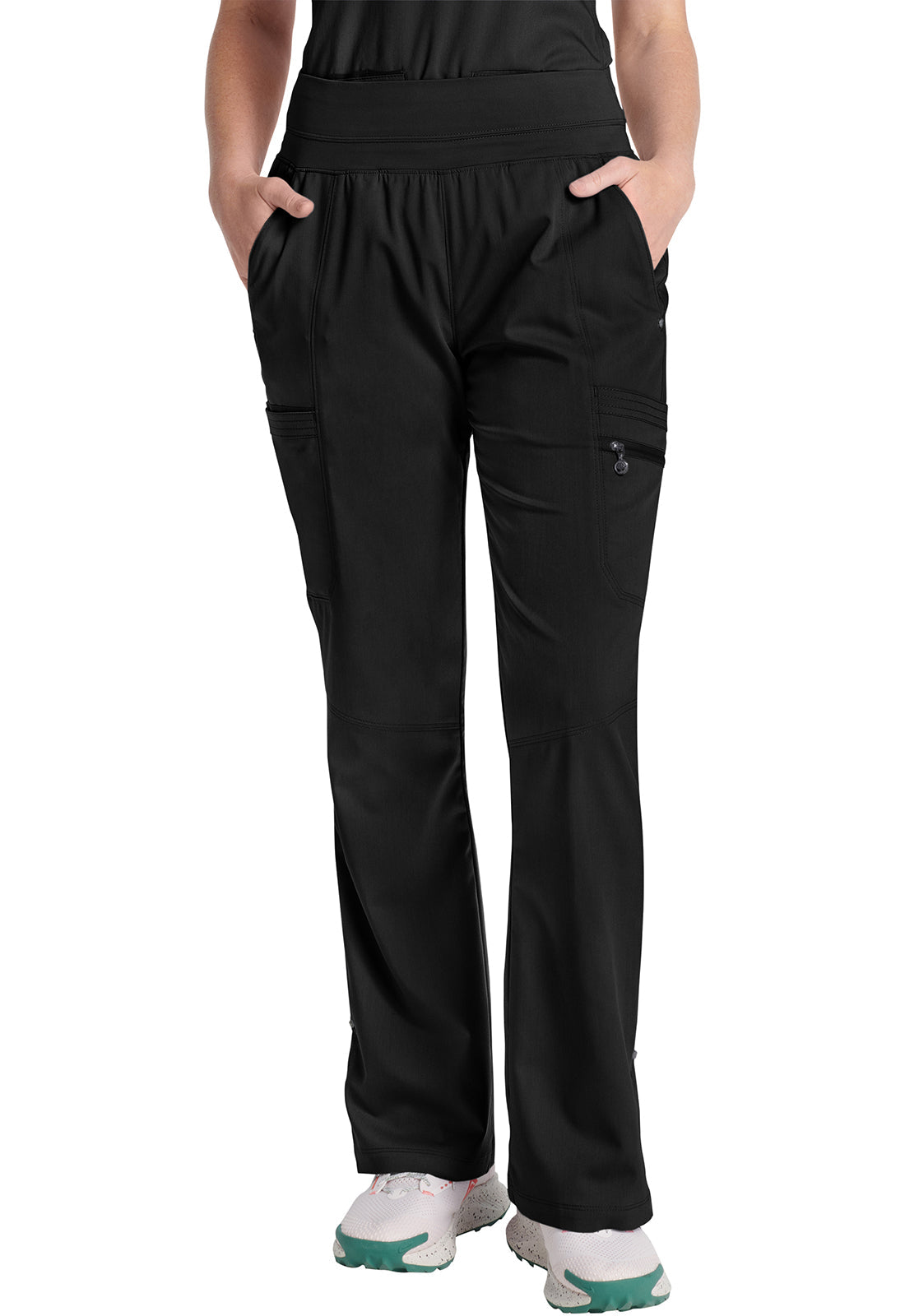 Women's Tina Pant - Black