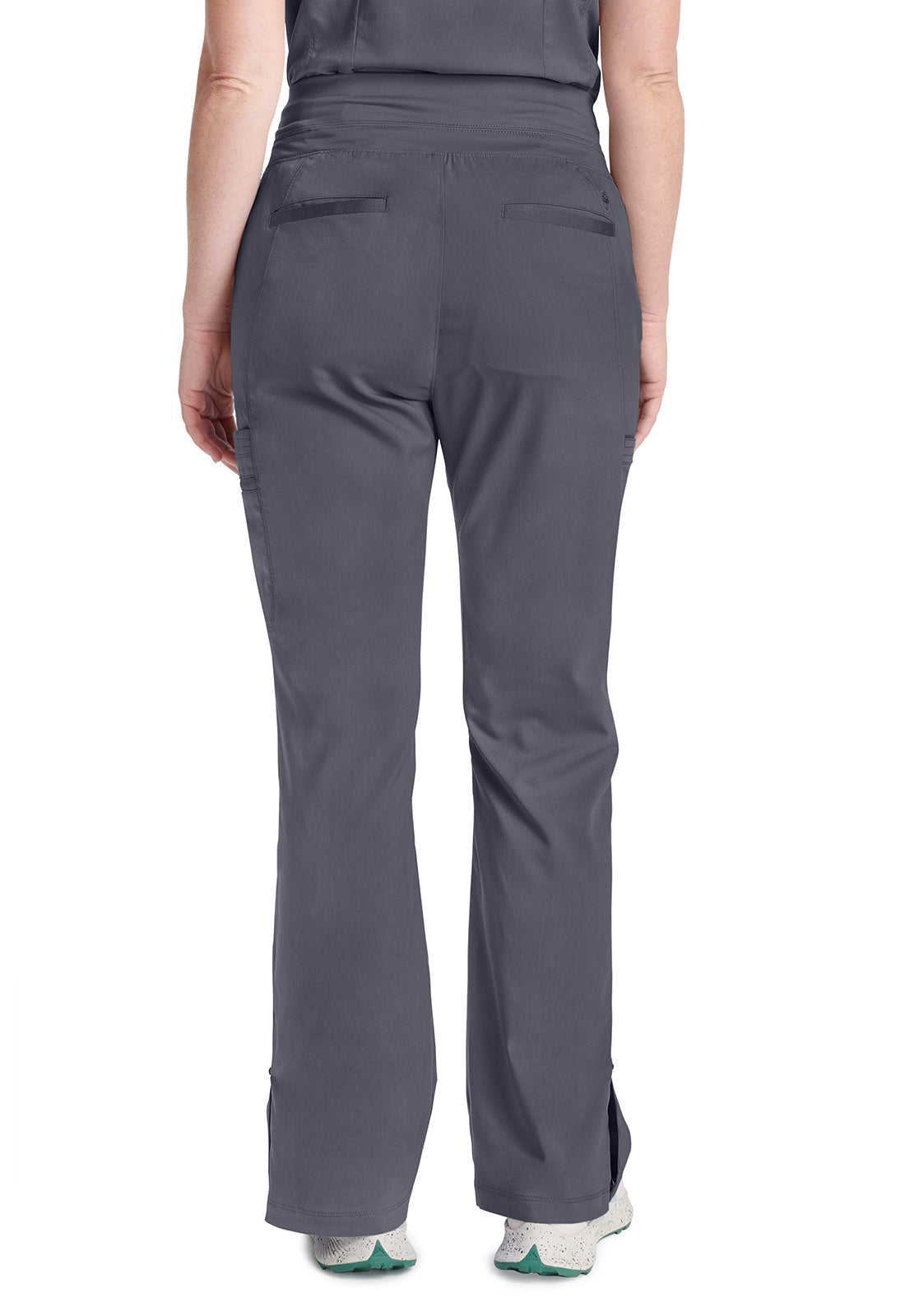 Women's Tina Pant - Pewter