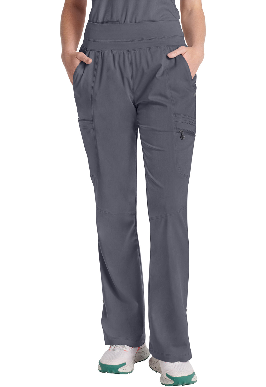 Women's Tina Pant - Pewter