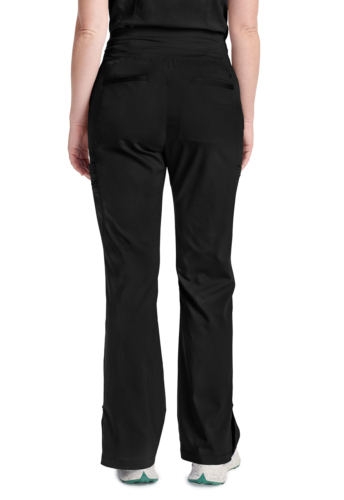 Women's Tina Pant - Black