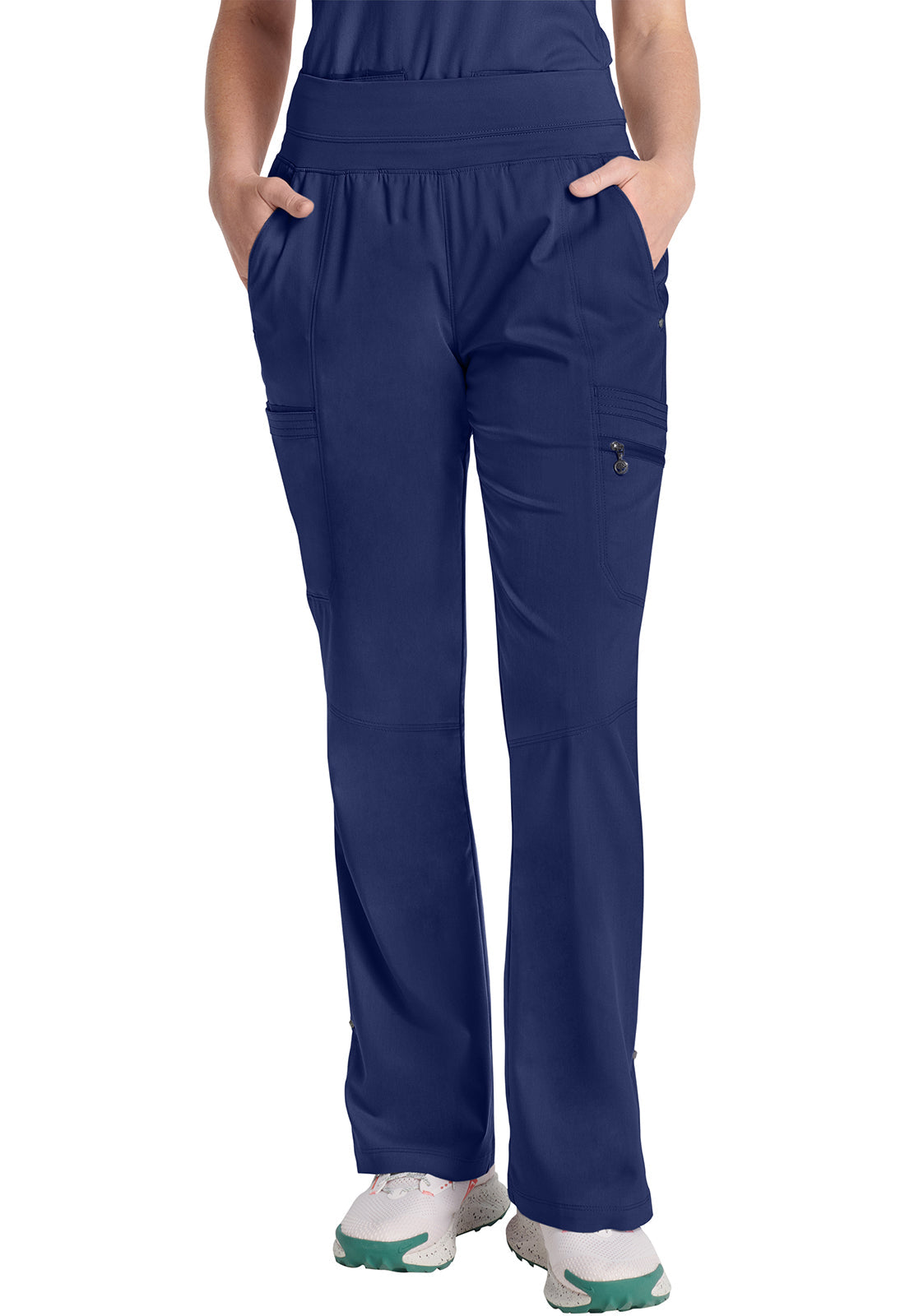 Women's Tina Pant - Navy
