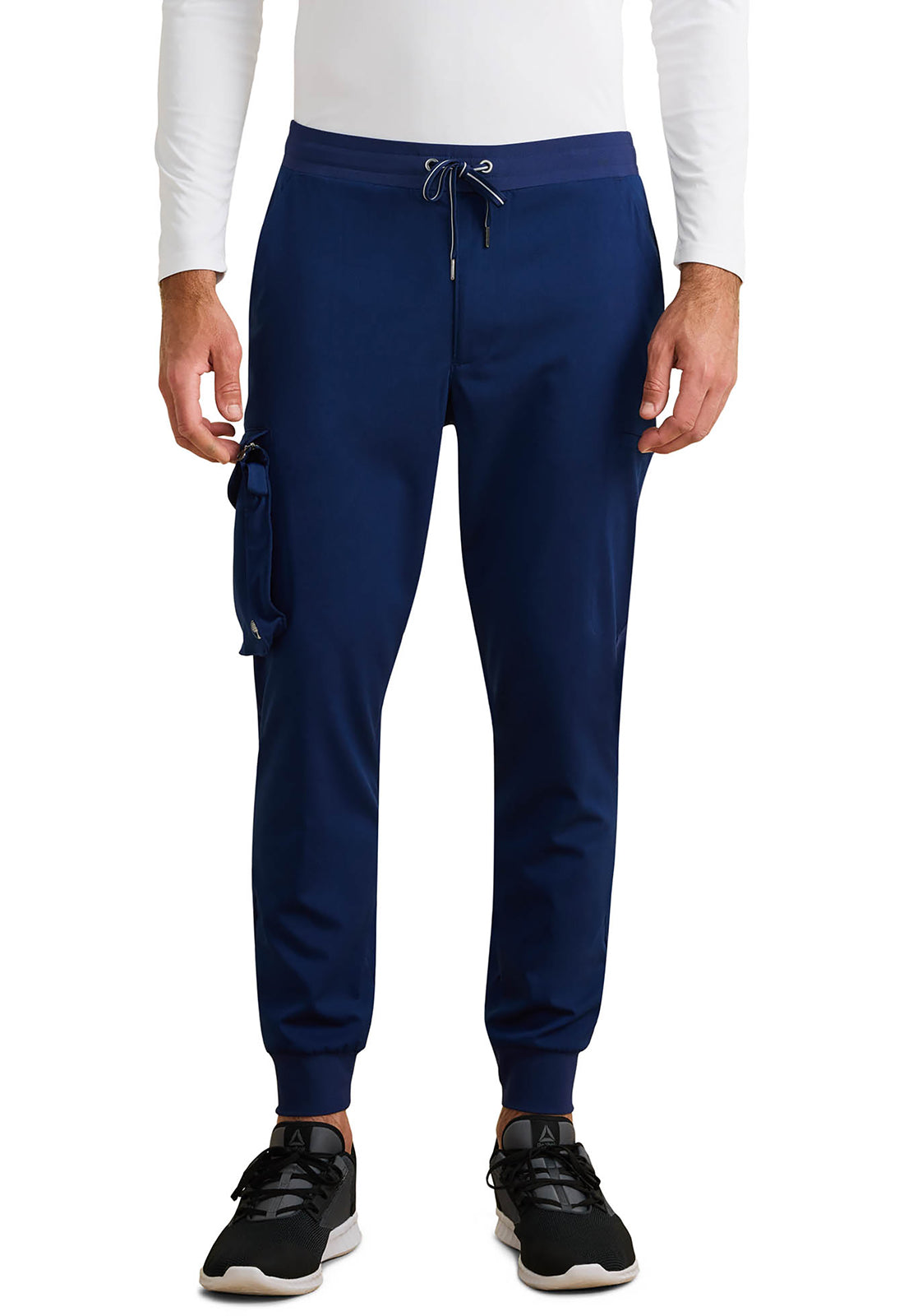 Men's Vernon Men's Mid Rise Jogger - DNAVY