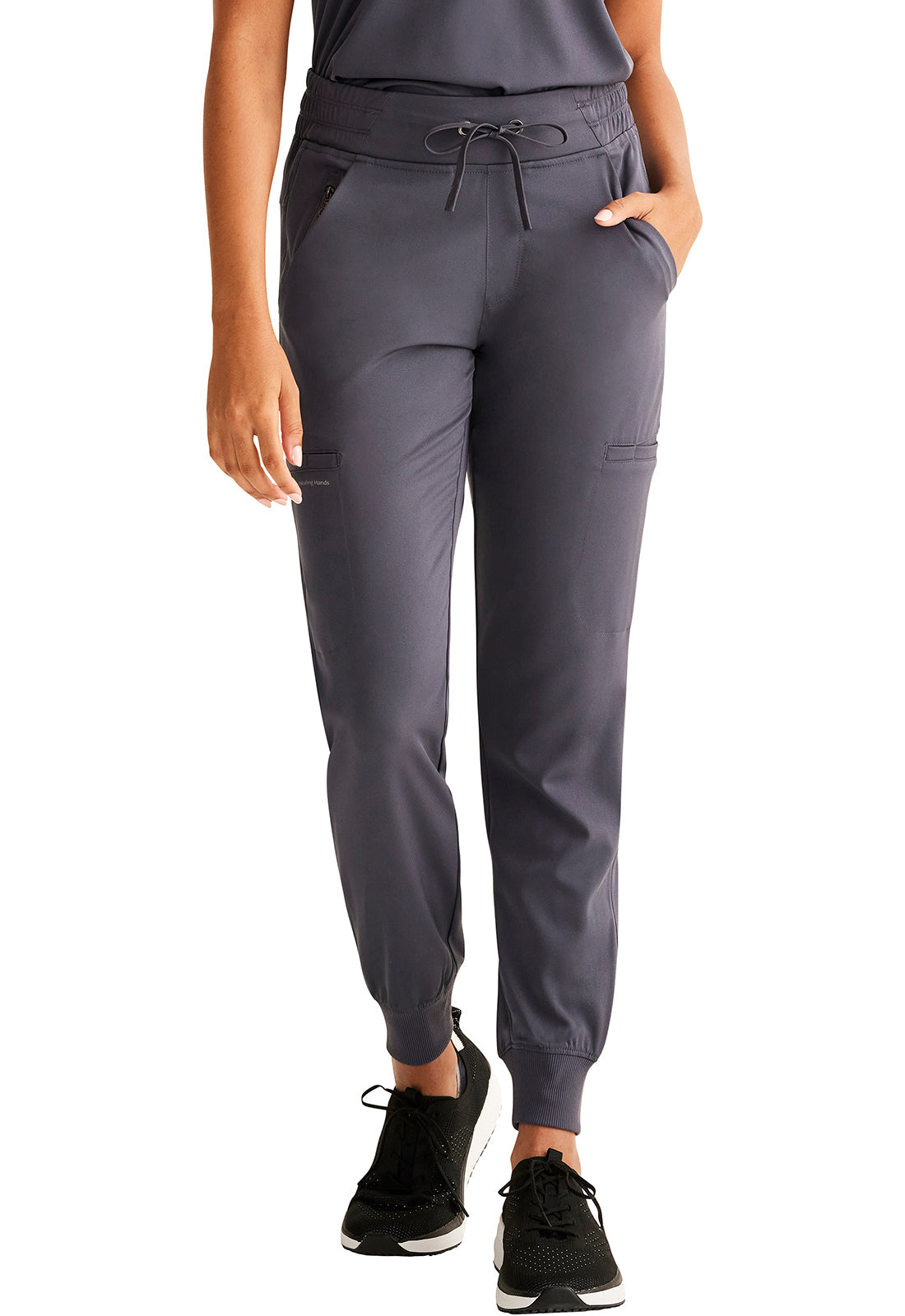Women's Rhea Jogger Pant - Pewter