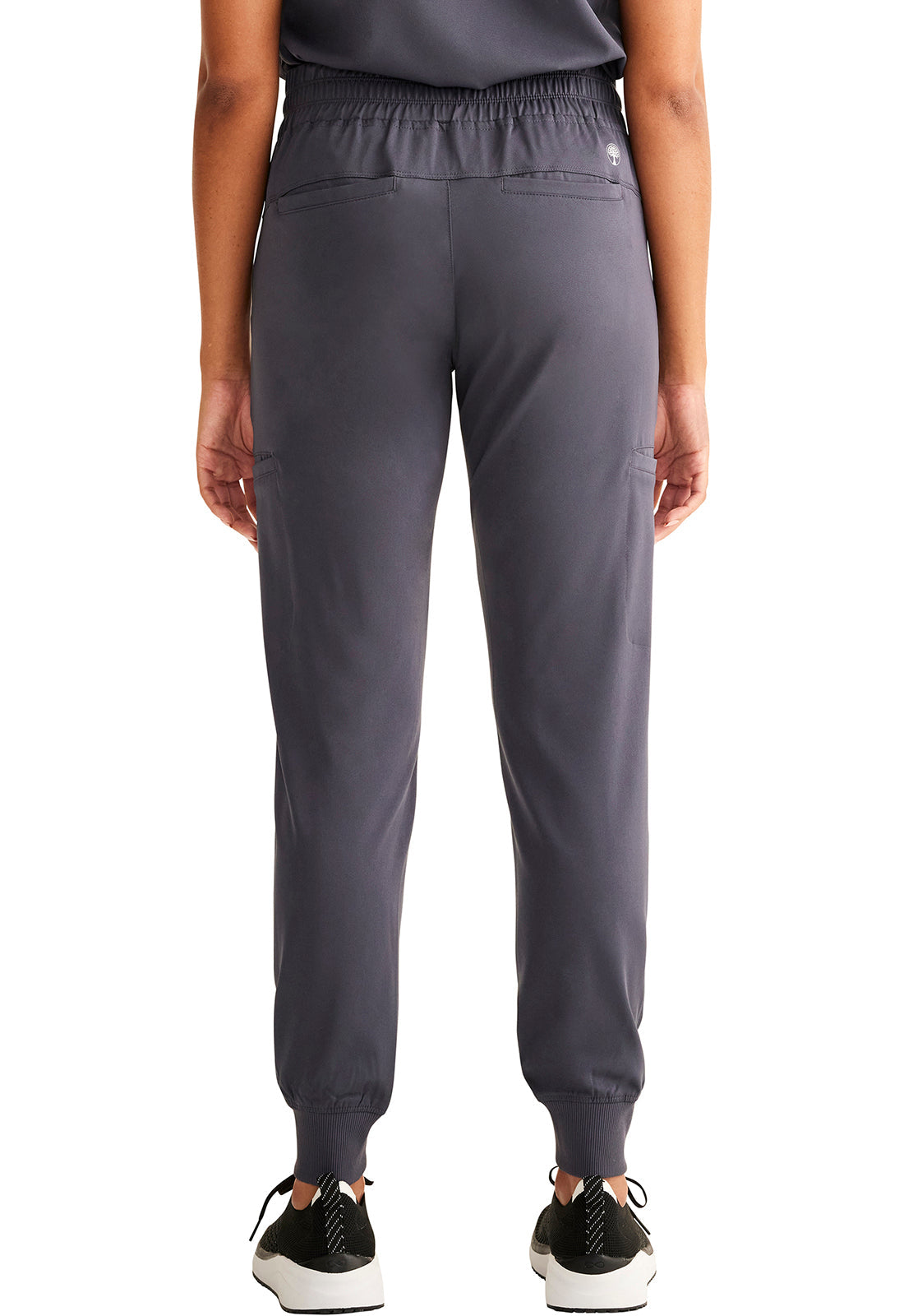 Women's Rhea Jogger Pant - Pewter