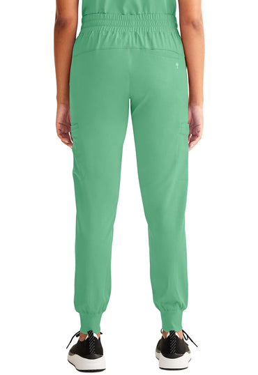 Women's Rhea Jogger Pant - Surreal Green