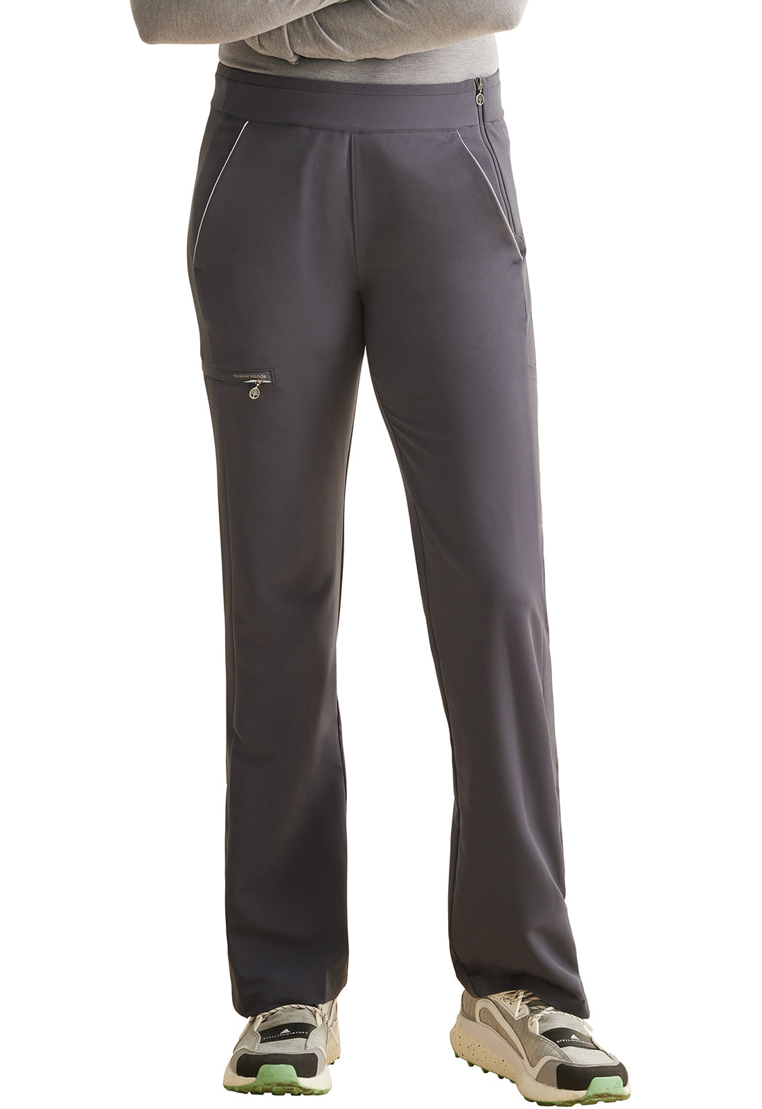 Women's Nissa Pant - Pewter