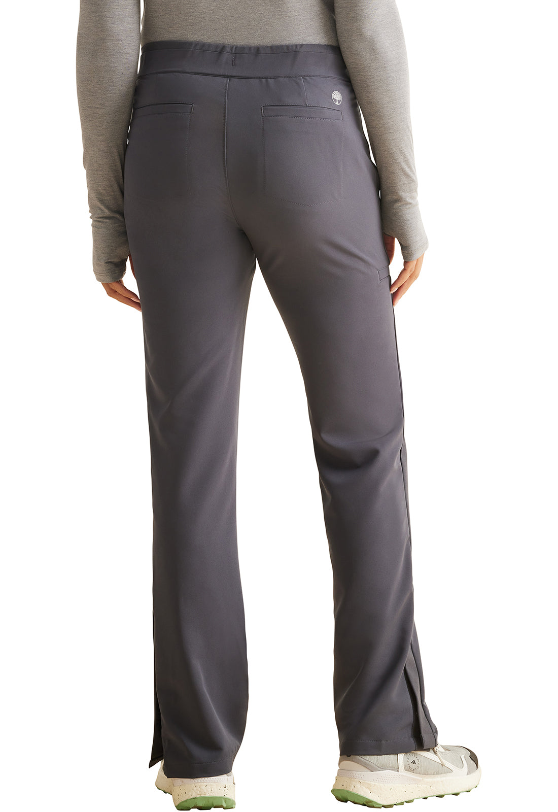 Women's Nissa Pant - Pewter