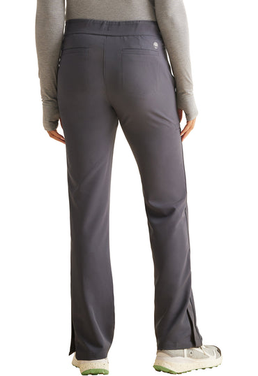 Women's Nissa Pant - Pewter
