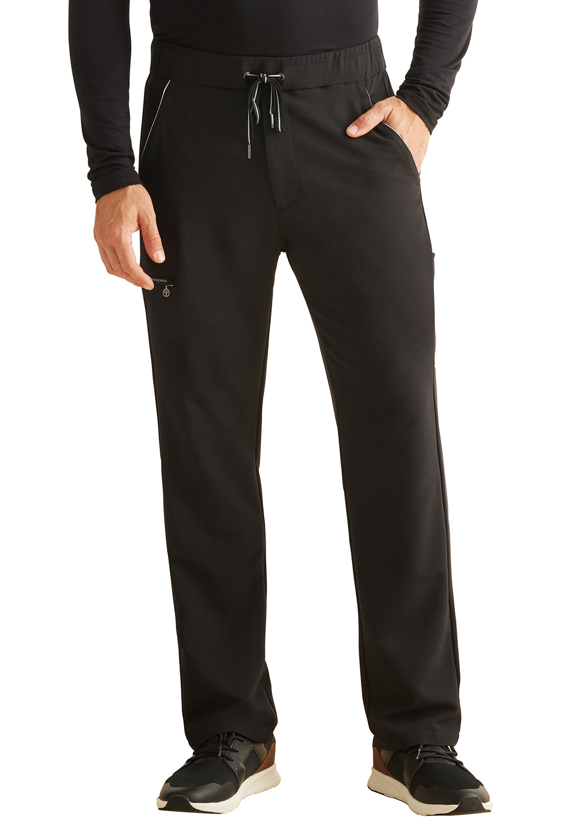 Men's Nash Pant - Black