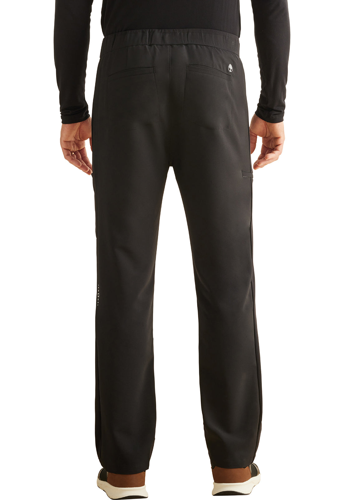 Men's Nash Pant - Black
