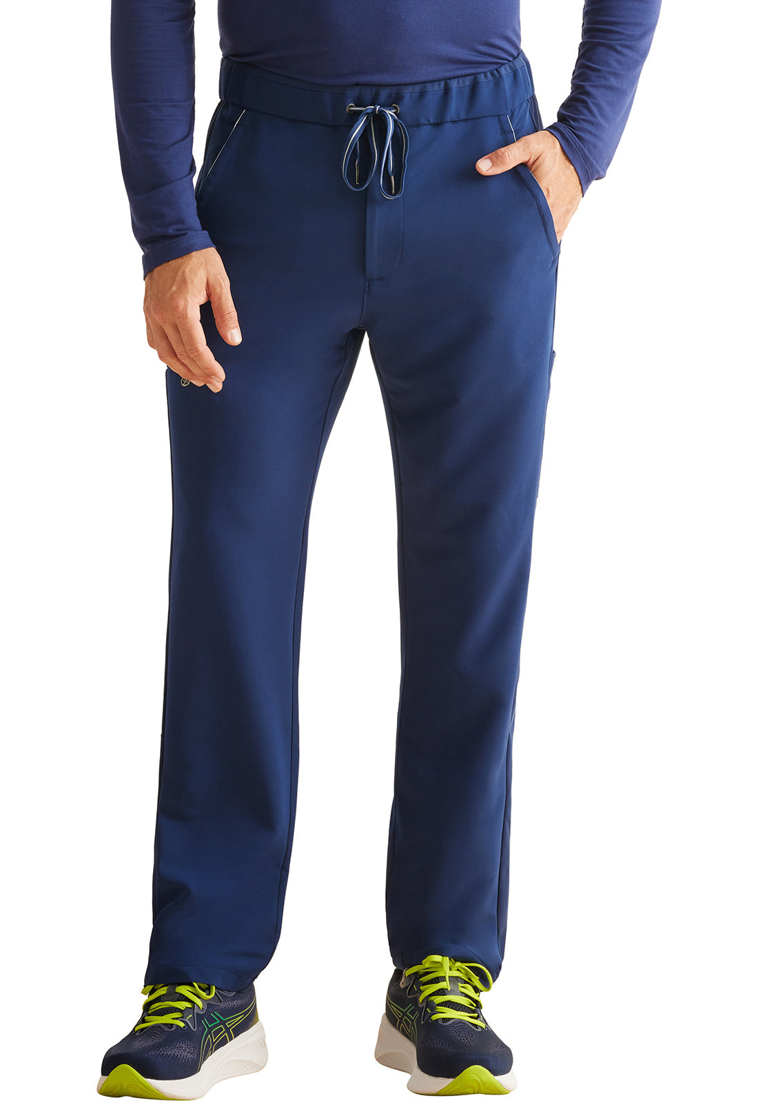 Men's Nash Pant - Navy