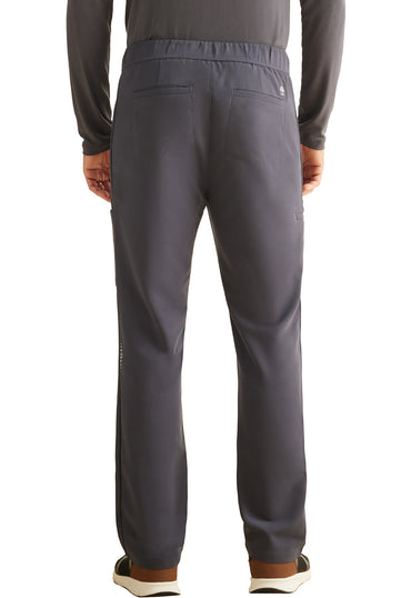 Men's Nash Pant - Pewter