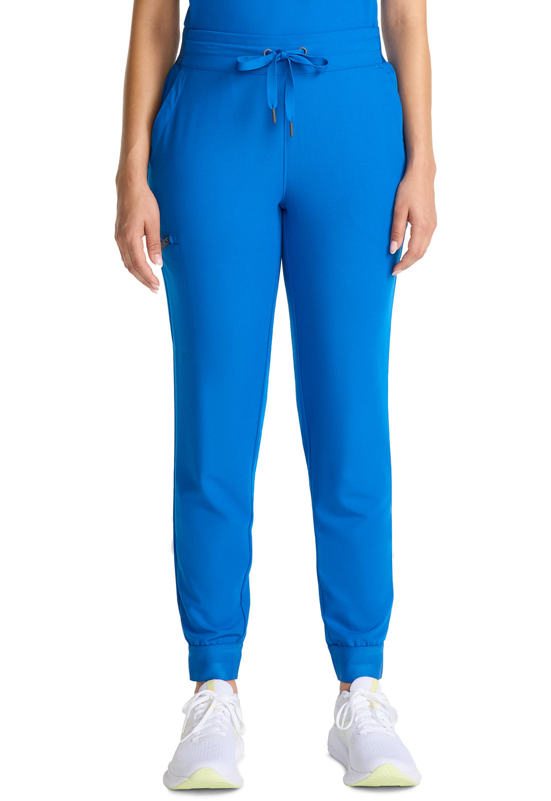 Women's Women's Mid Rise Jogger - Royal