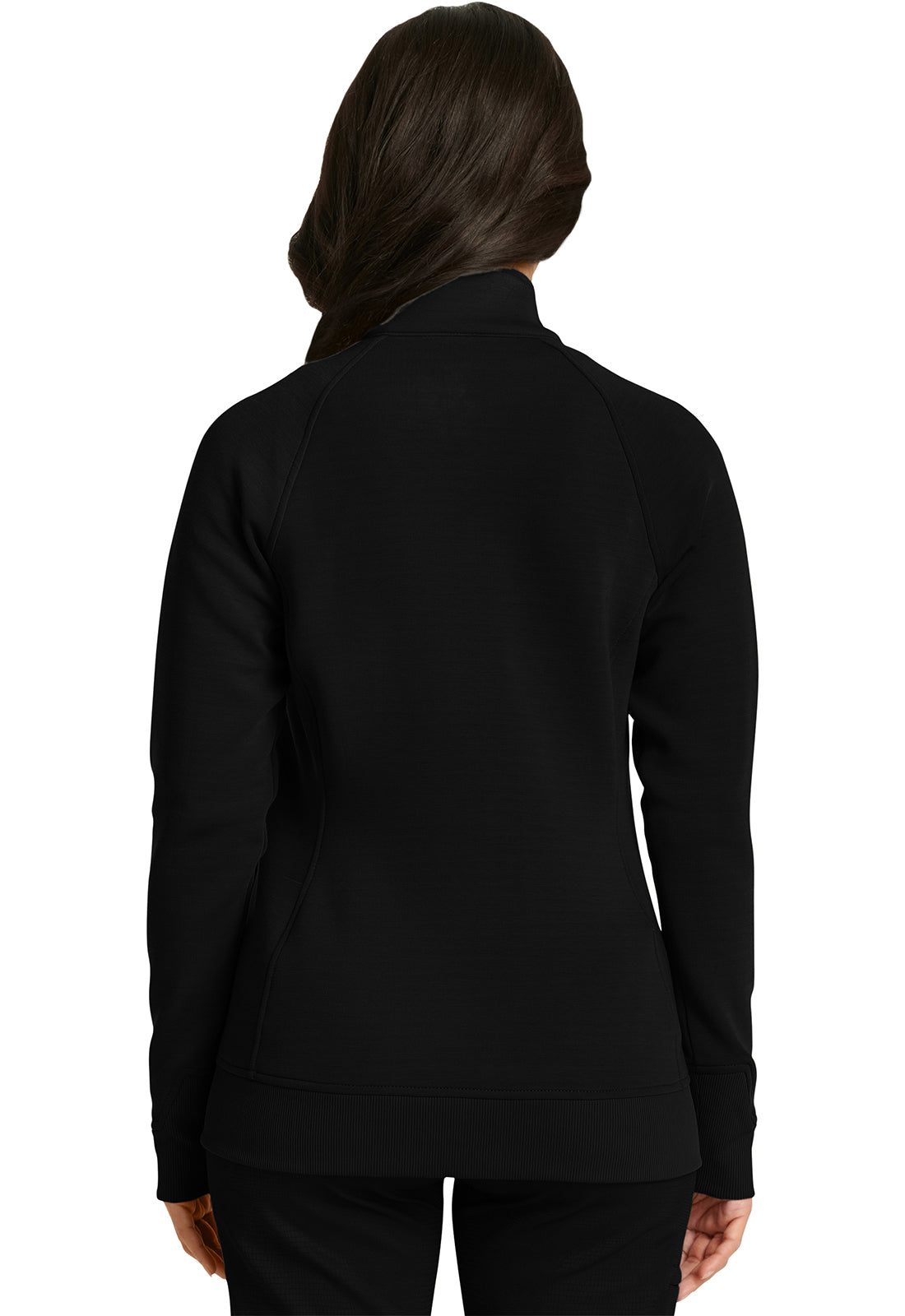 Women's Karma Jacket - Black
