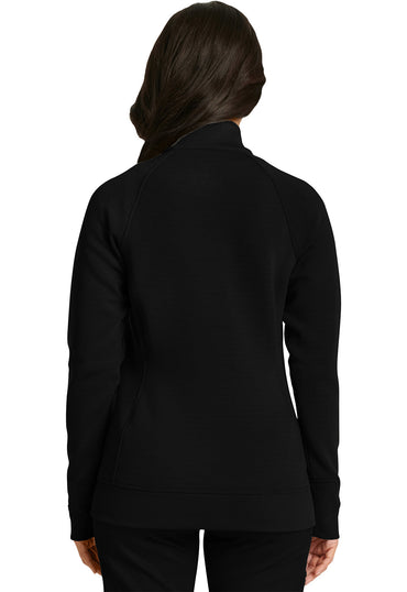 Women's Karma Jacket - Black