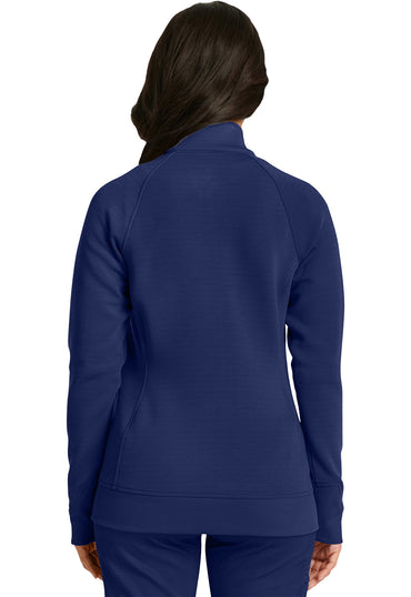 Women's Karma Jacket - Navy