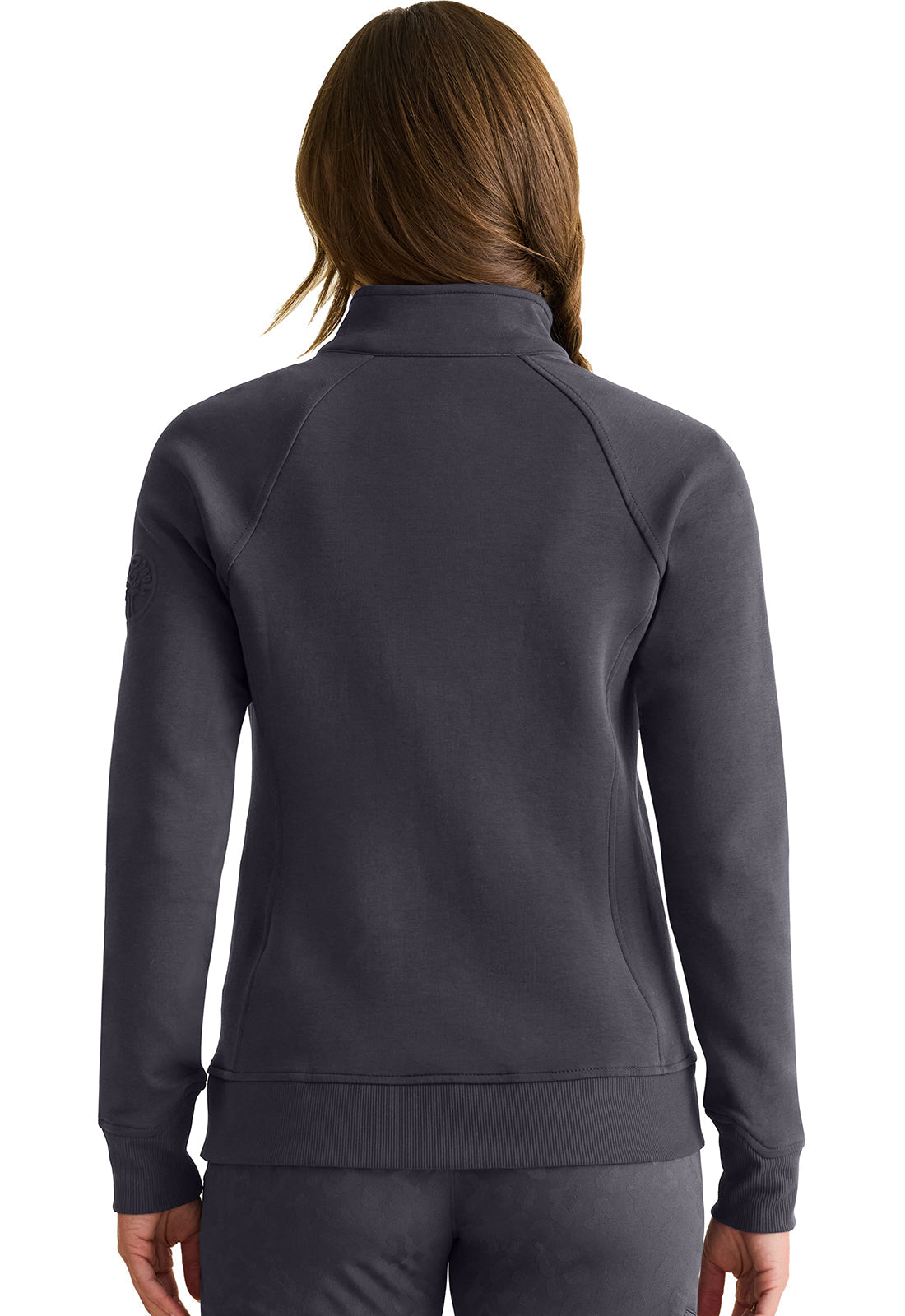 Women's Karma Jacket - Pewter