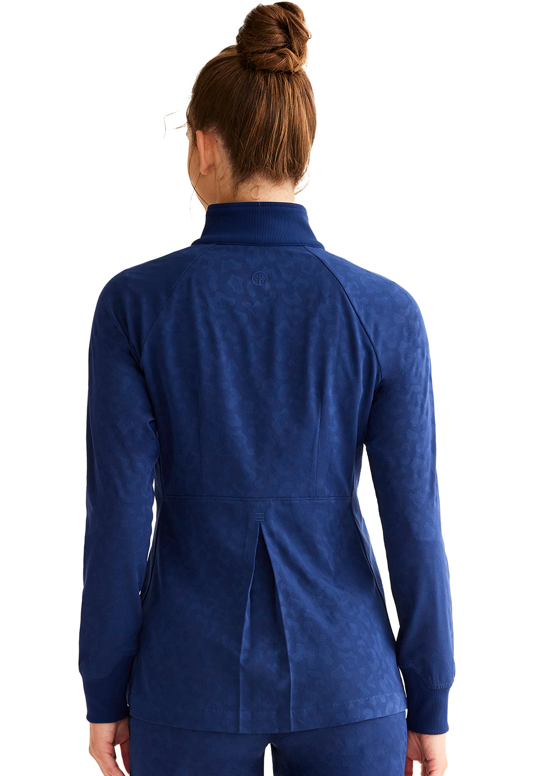 Women's Devon Jacket - Navy