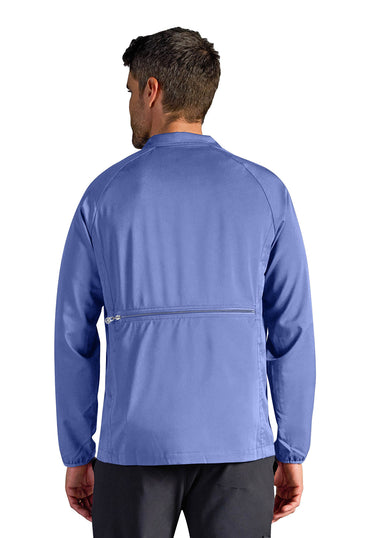 Men's Van Men's Packable Jacket - Dciel