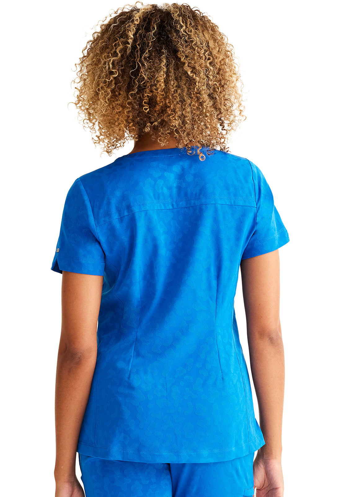 Women's Jolie Top - Royal