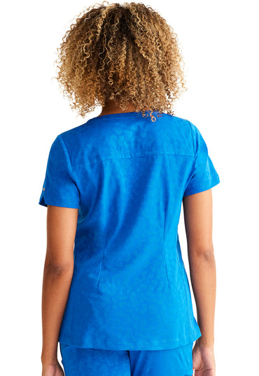 Women's Jolie Top - Royal