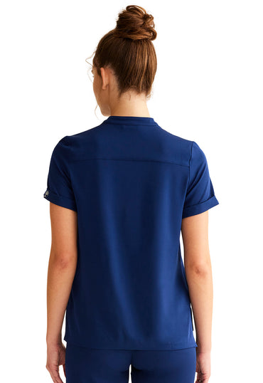 Women's Macy Top - Navy