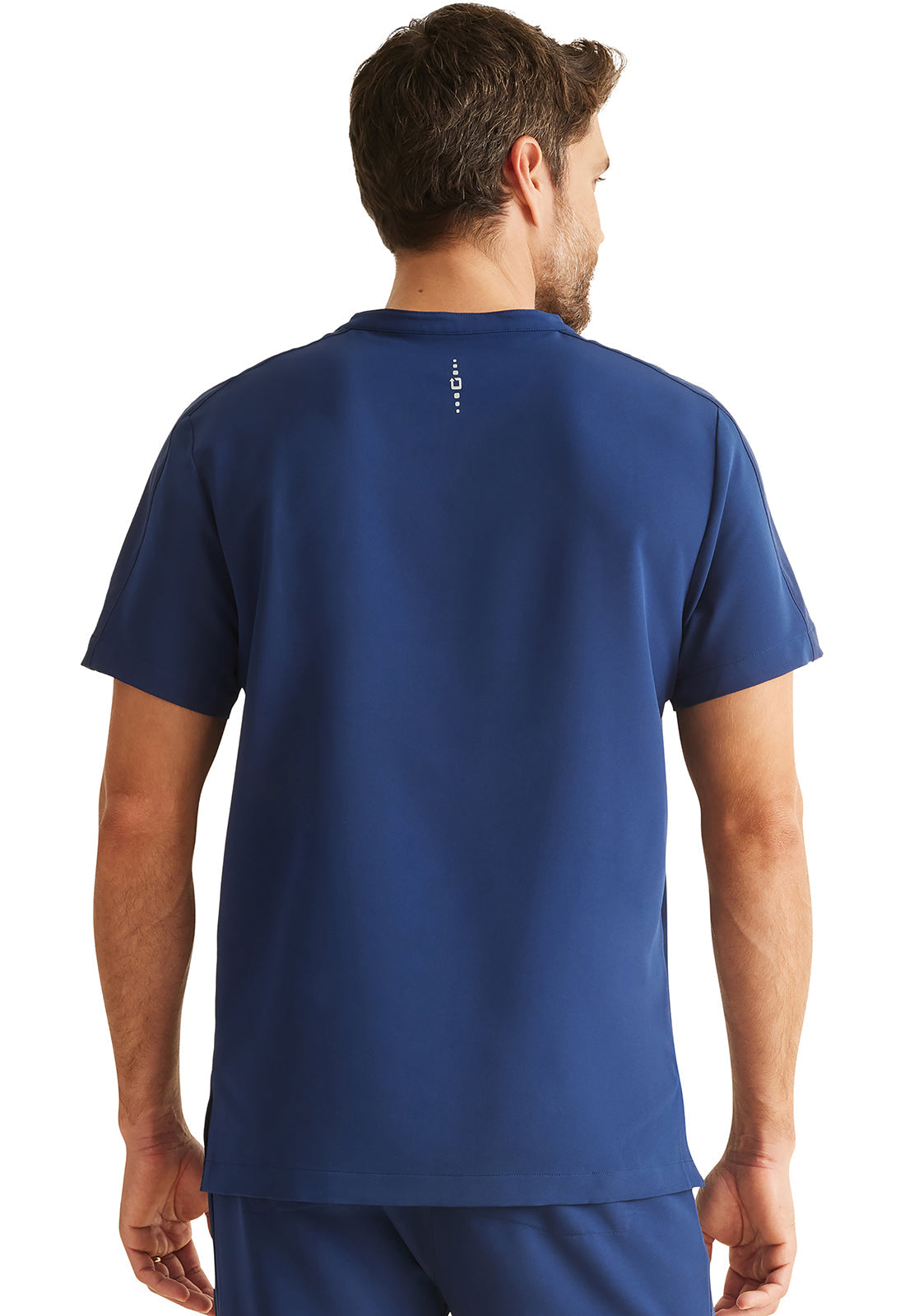 Men's Shane Top - Navy