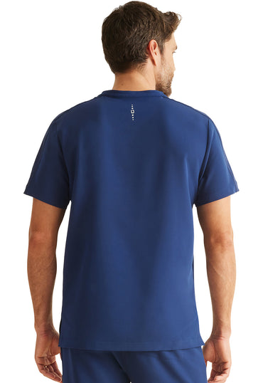 Men's Shane Top - Navy