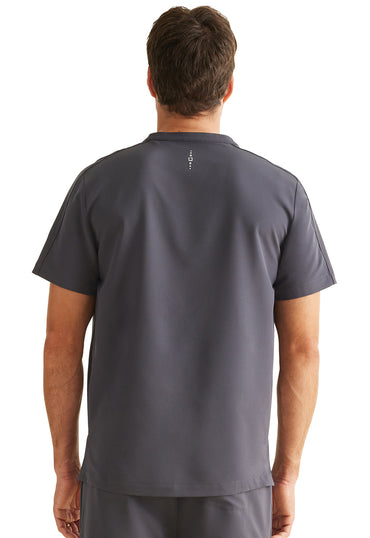 Men's Shane Top - Pewter