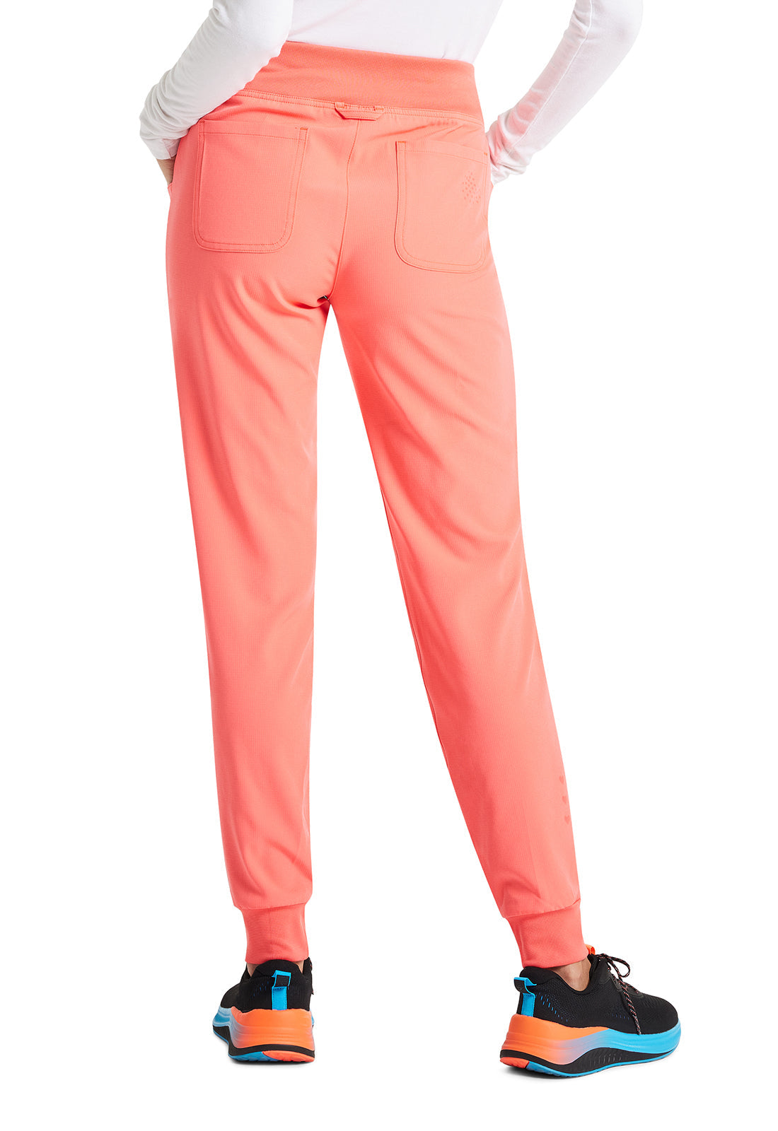 Women's Drawstring Jogger - Go Guava