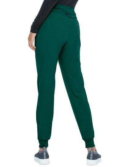 Women's Drawstring Jogger - Hunter Green