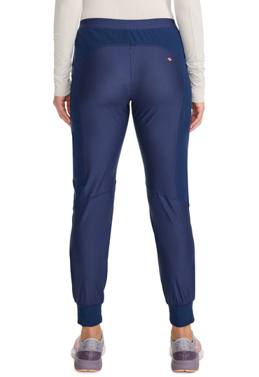 Women's Women's Knit Convertible Jogger - Navy