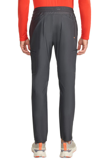 Men's Men's Cargo Taper Leg Pant - Pewter