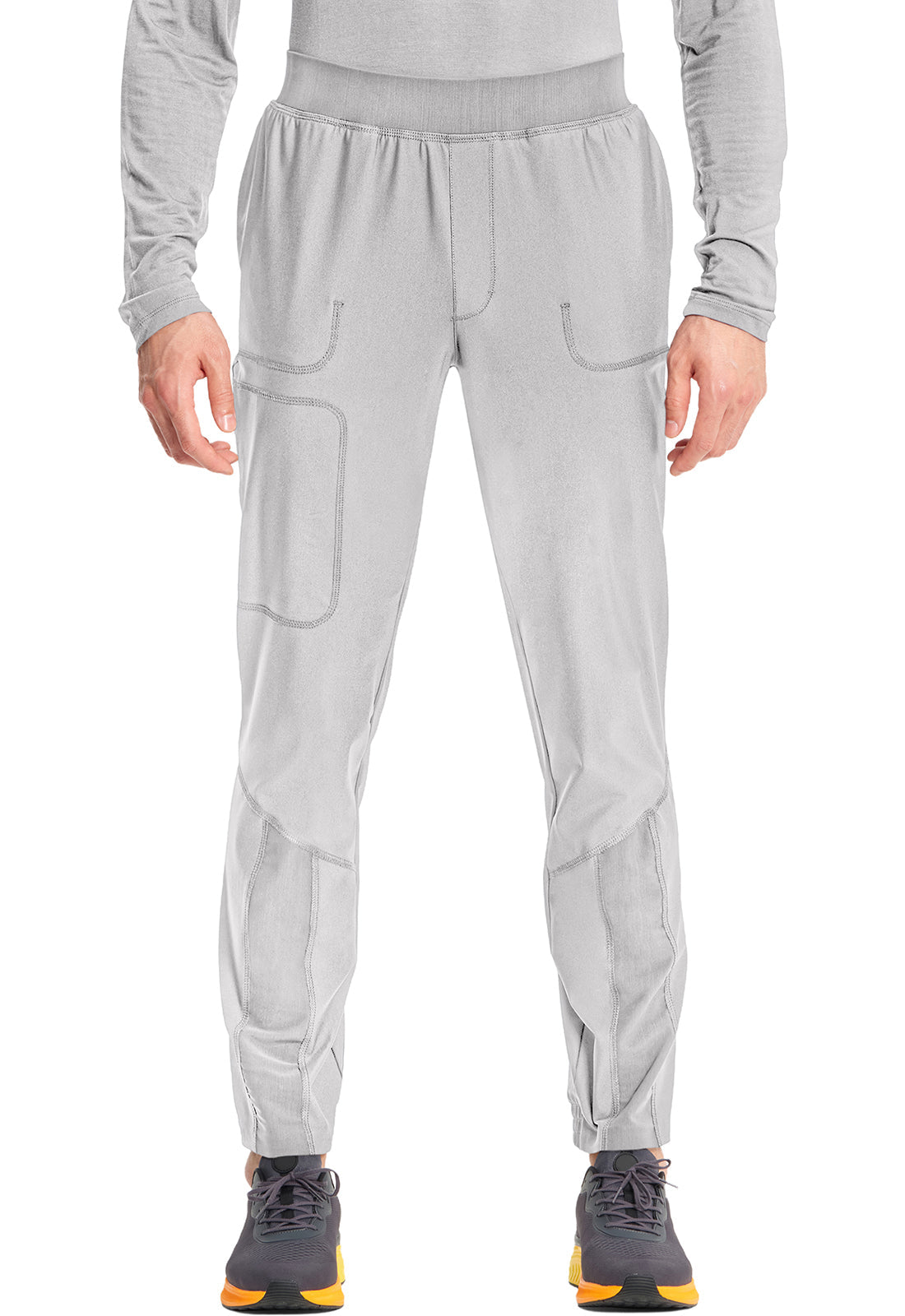 Men's Men's Natural Rise Hybrid Jogger - Vapor