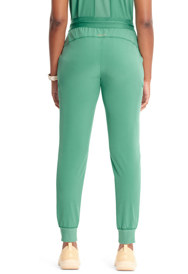 Women's Mid Rise Jogger  - Matcha Latte